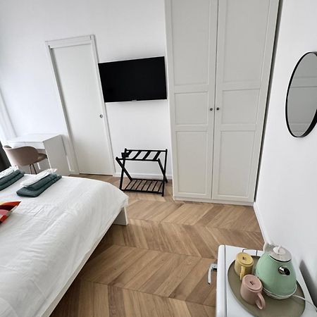 Palazzo Pietrarsa Villa Napoli Eksteriør billede