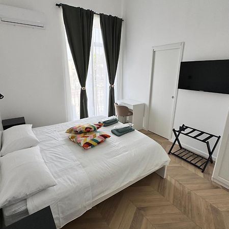 Palazzo Pietrarsa Villa Napoli Eksteriør billede