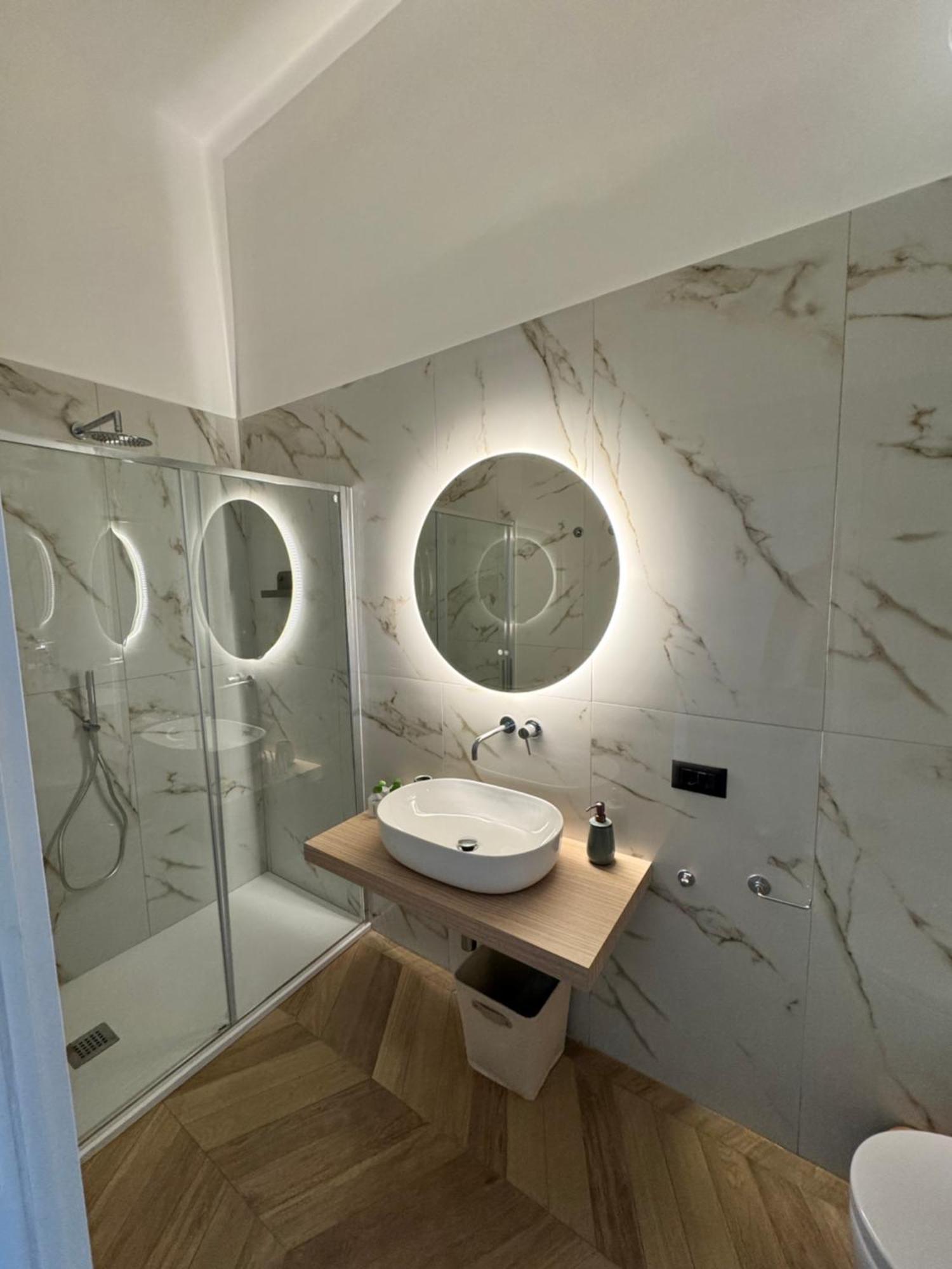 Palazzo Pietrarsa Villa Napoli Eksteriør billede