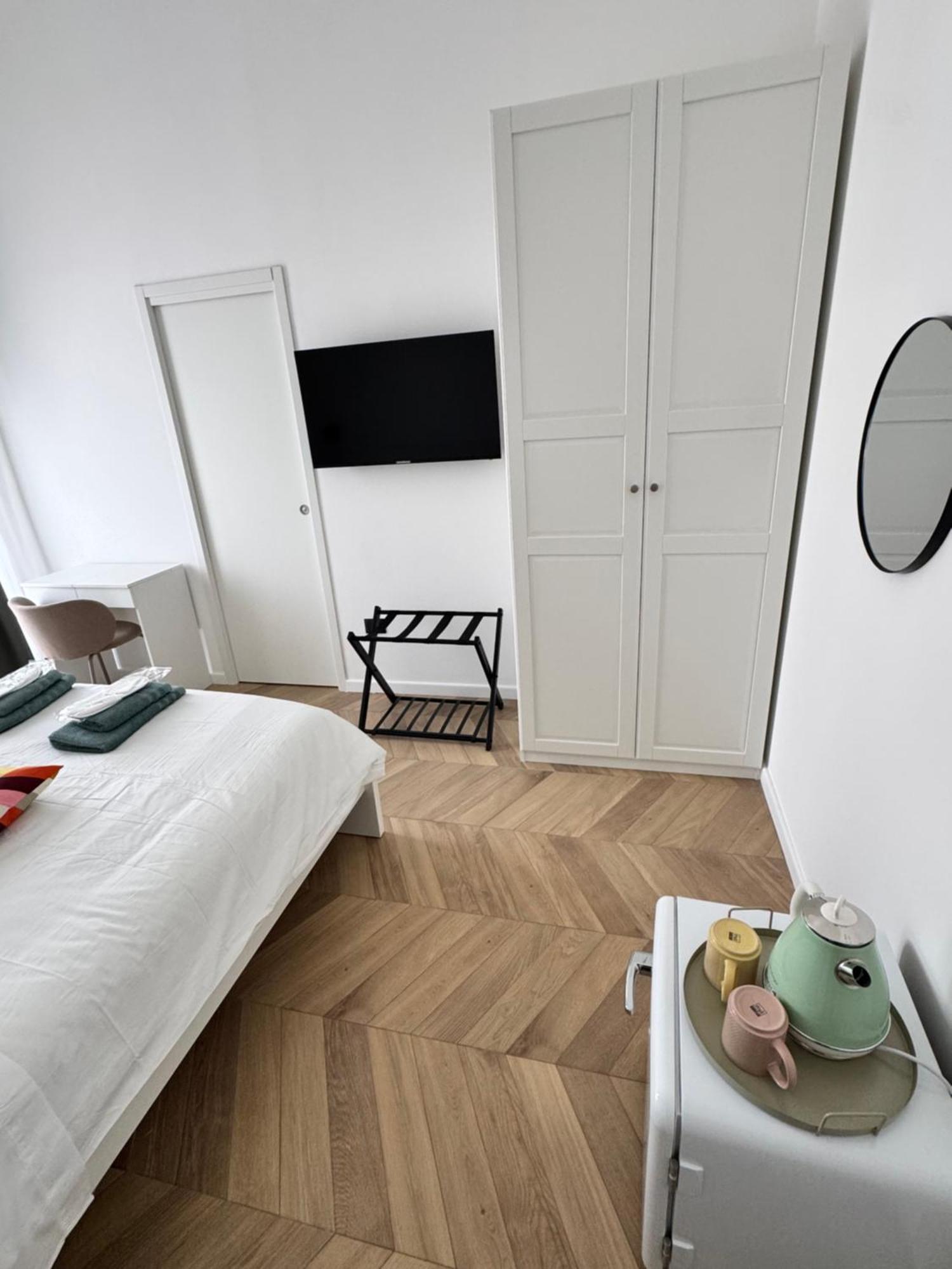 Palazzo Pietrarsa Villa Napoli Eksteriør billede
