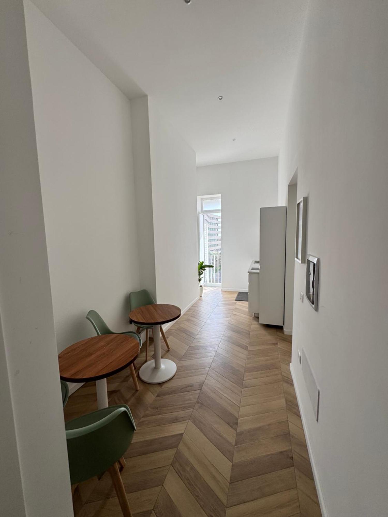 Palazzo Pietrarsa Villa Napoli Eksteriør billede