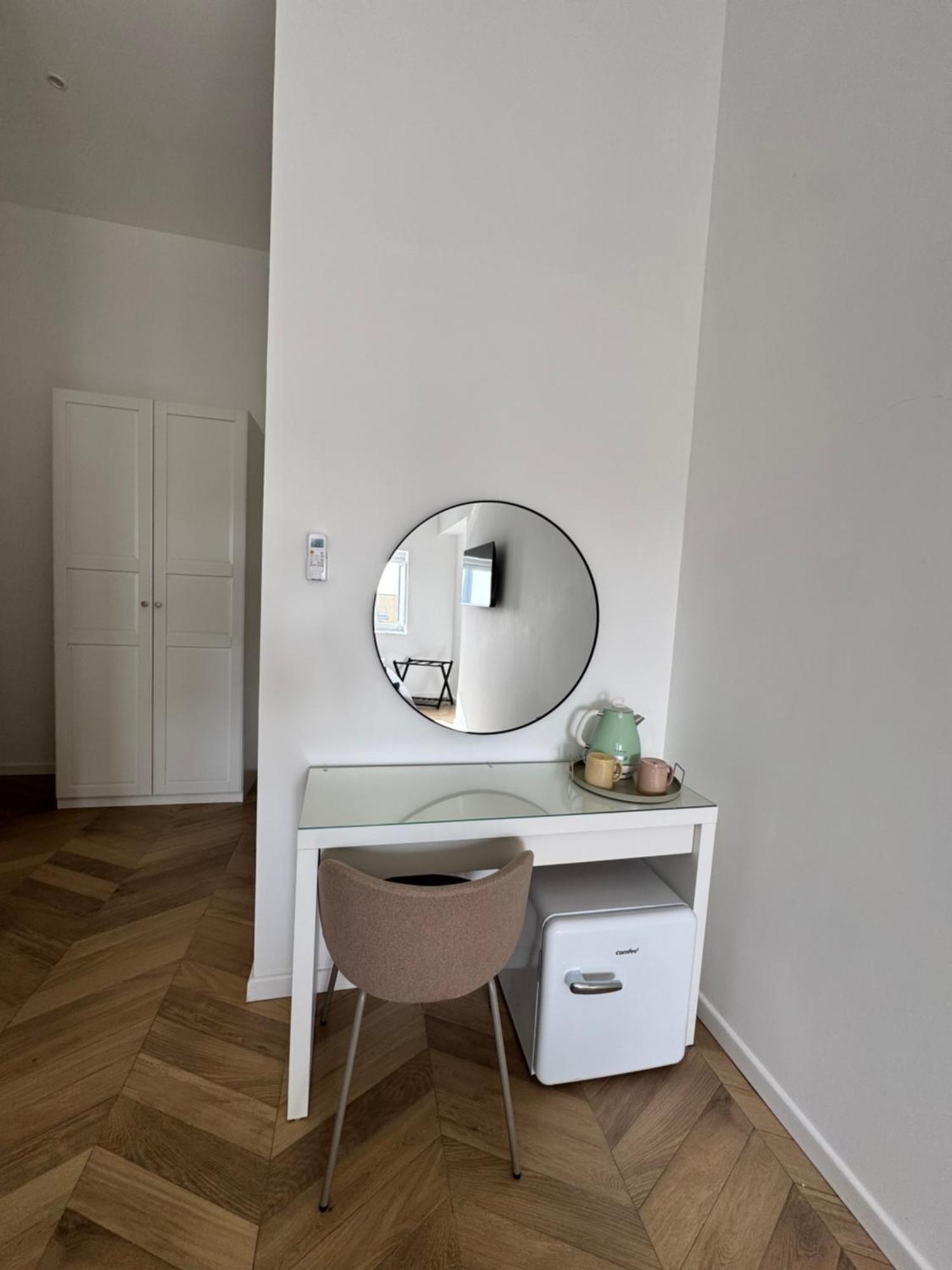 Palazzo Pietrarsa Villa Napoli Eksteriør billede